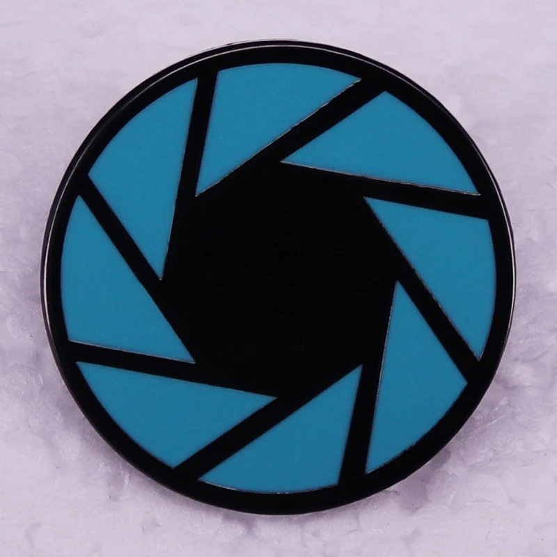 Aperture Science Portal 게임 로고  - Science Buddies 리뷰 및 가격