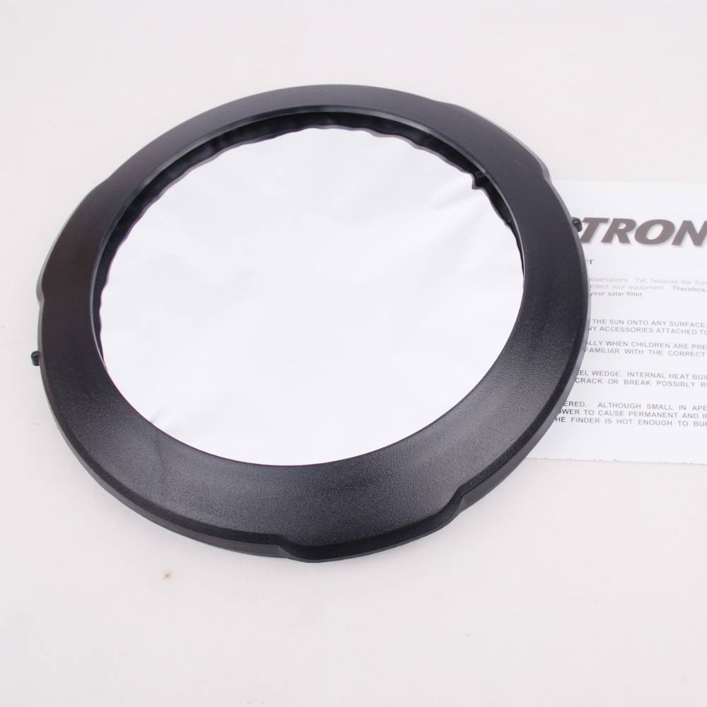 Celestron Solar filte bard fil - Celestron Telescope Nexstar 8Se 리뷰 및 가격