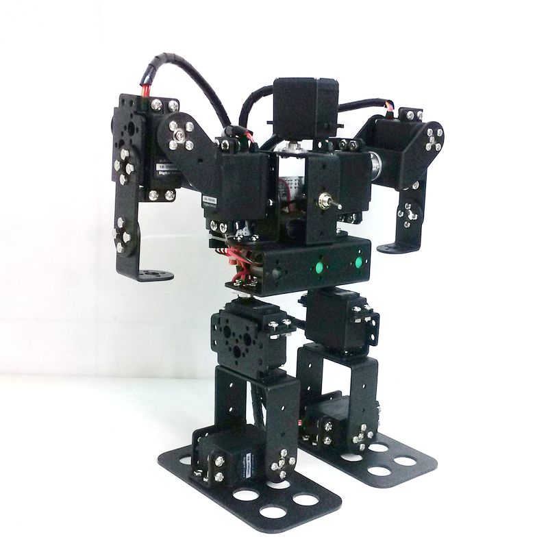 9/13/15/17/19 DOF 로봇 아두이노 로봇 휴 - Science Robotics 리뷰 및 가격