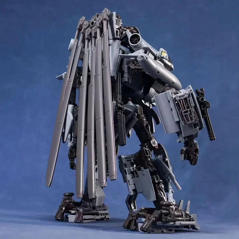 변신 걸작 MMP13 MMP-13 블랙아웃 영화 시리즈 - Science Robotics 리뷰 및 가격