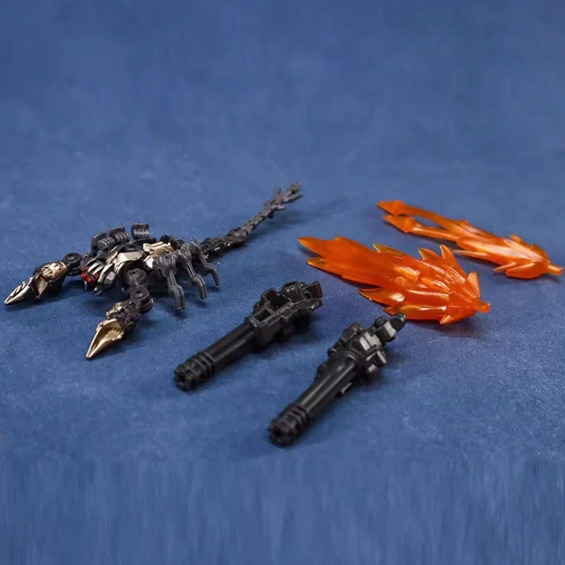 변신 걸작 MMP13 MMP-13 블랙아웃 영화 시리즈 - Science Robotics 리뷰 및 가격