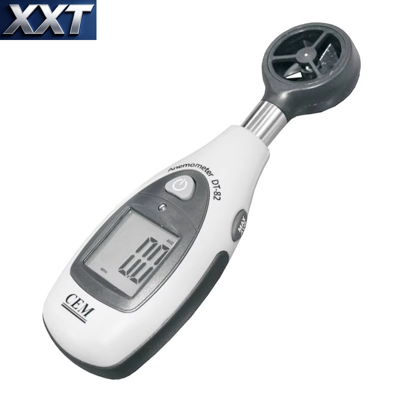 XXT 미니 풍속계 풍속 측정 - Anemometer Wind Speed 리뷰 및 가격
