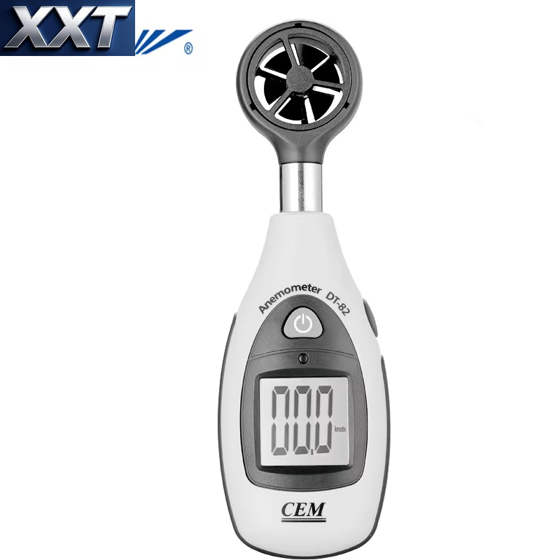XXT 미니 풍속계 풍속 측정 - Anemometer Wind Speed 리뷰 및 가격