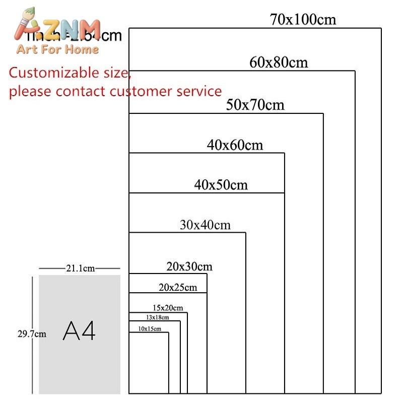 빈티지 세계 지도 캔버스 프린트 클래식 지구 그림 포스 - Star Map Poster 리뷰 및 가격